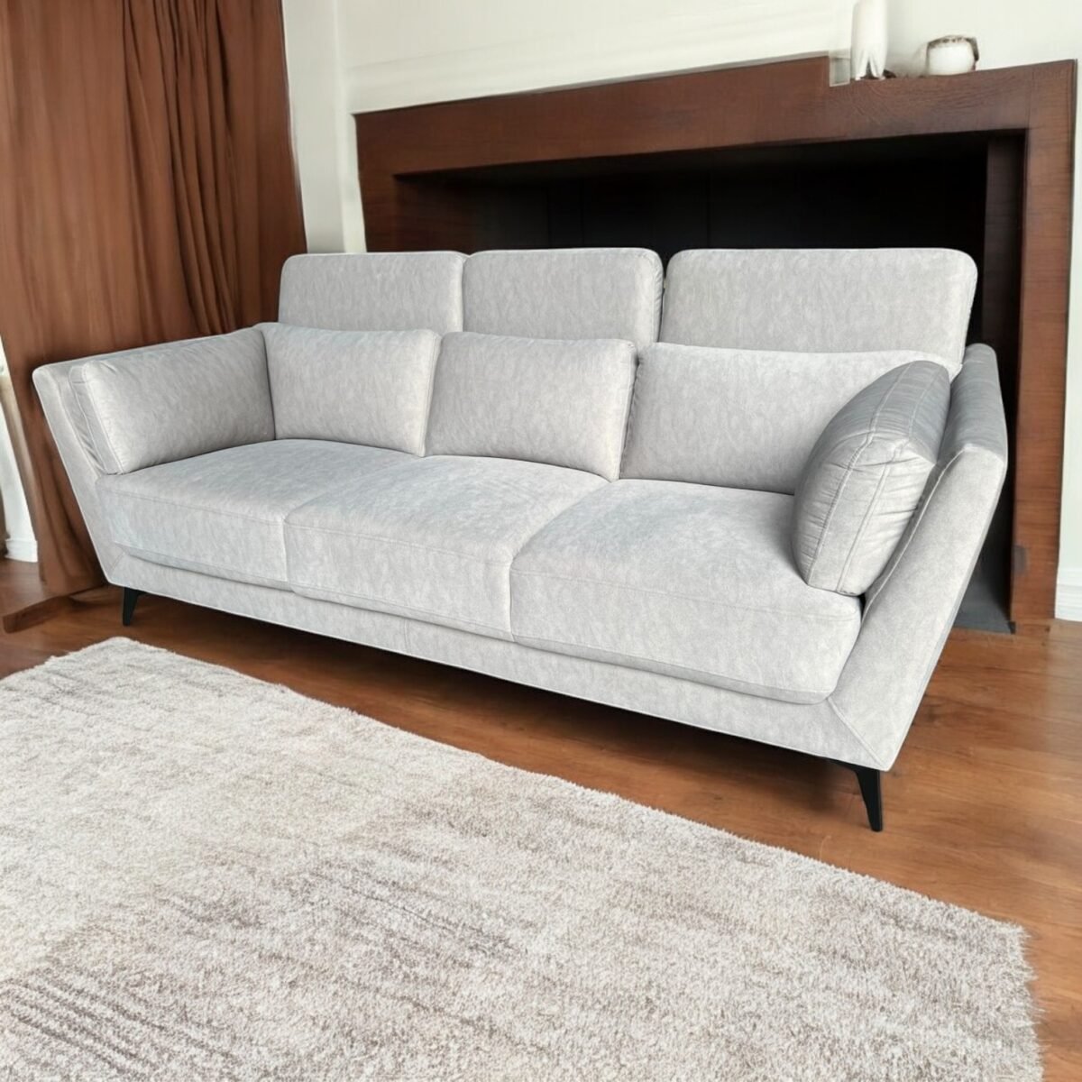 SOFA 5 @LuzanoFurniture