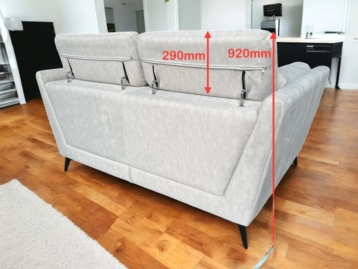 SOFA 6 1 @LuzanoFurniture
