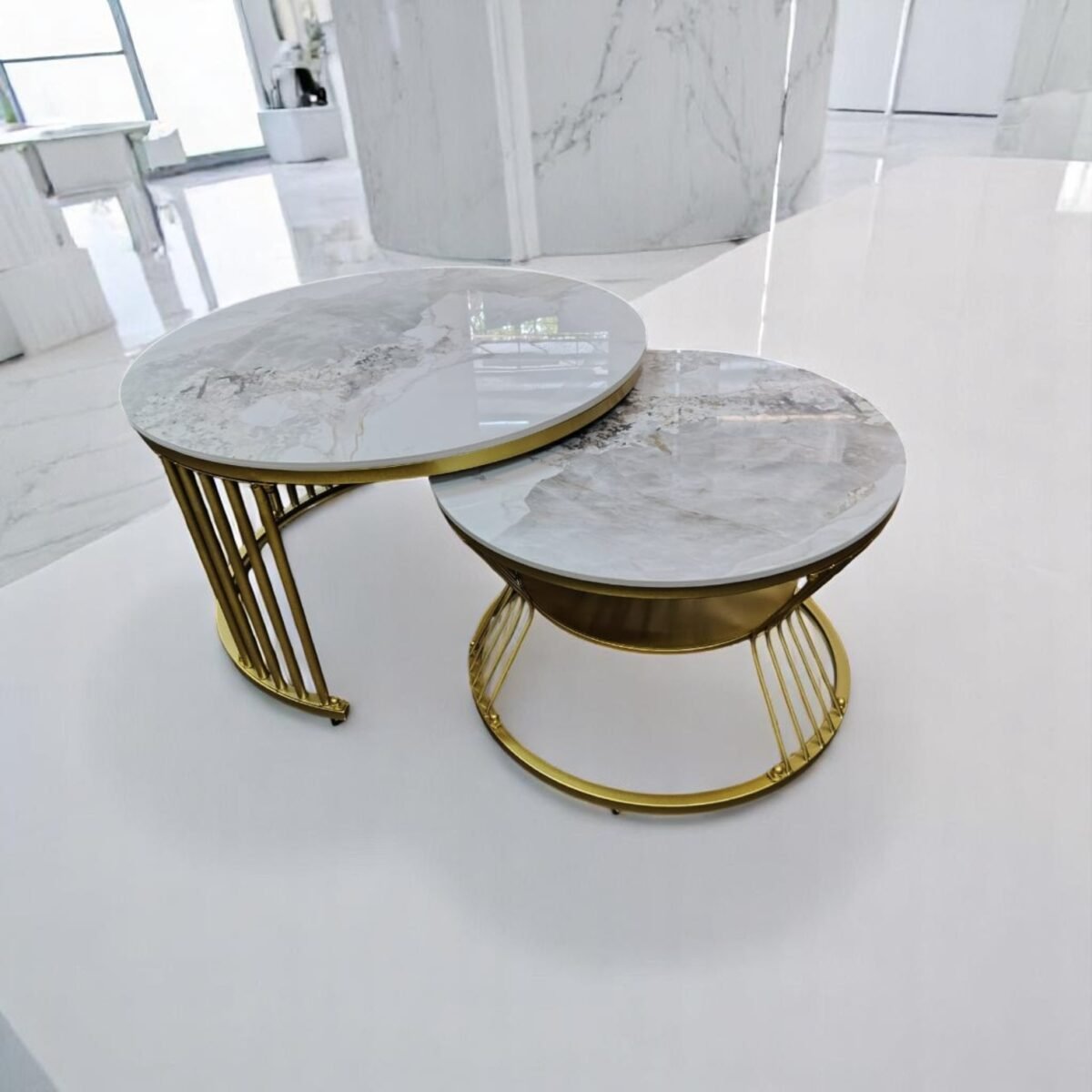2in one coffee table 1 @LuzanoFurniture