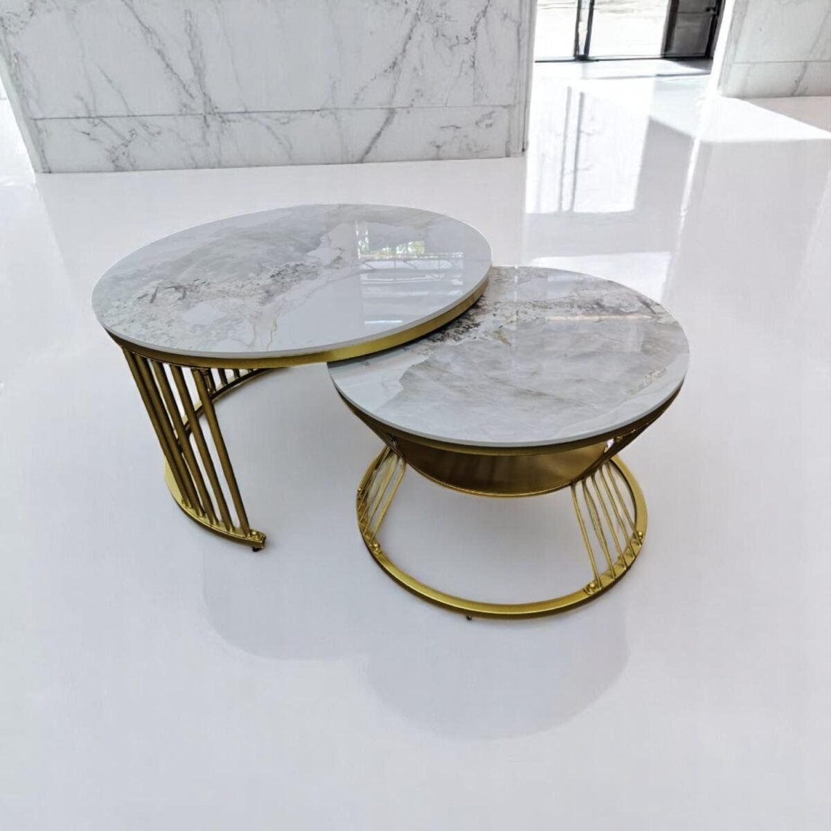 2in one coffee table 4 @LuzanoFurniture