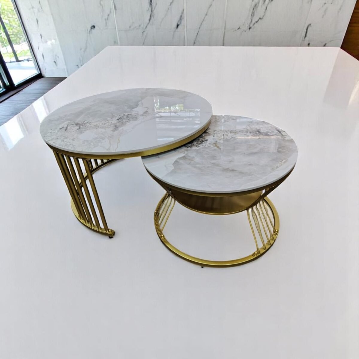 2in one coffee table 5 @LuzanoFurniture