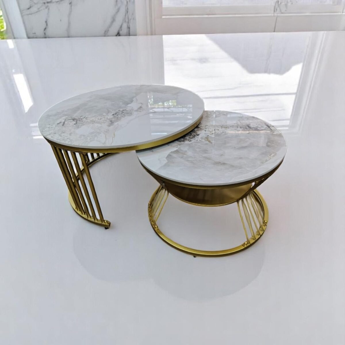 2in one coffee table 9 @LuzanoFurniture