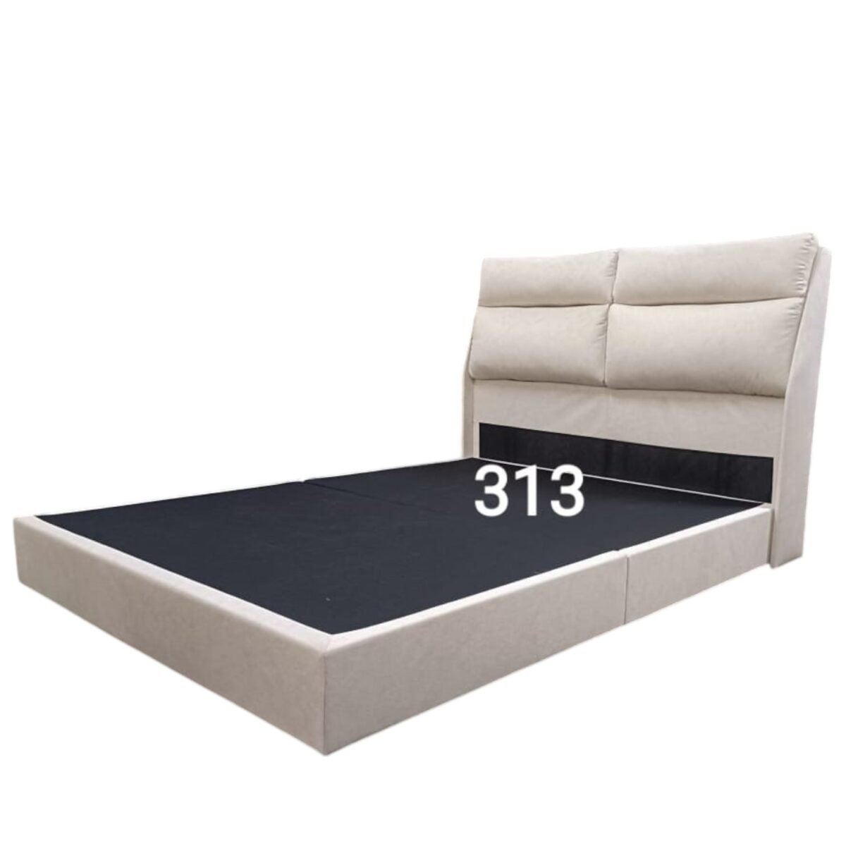 divan bed frame 3 @LuzanoFurniture