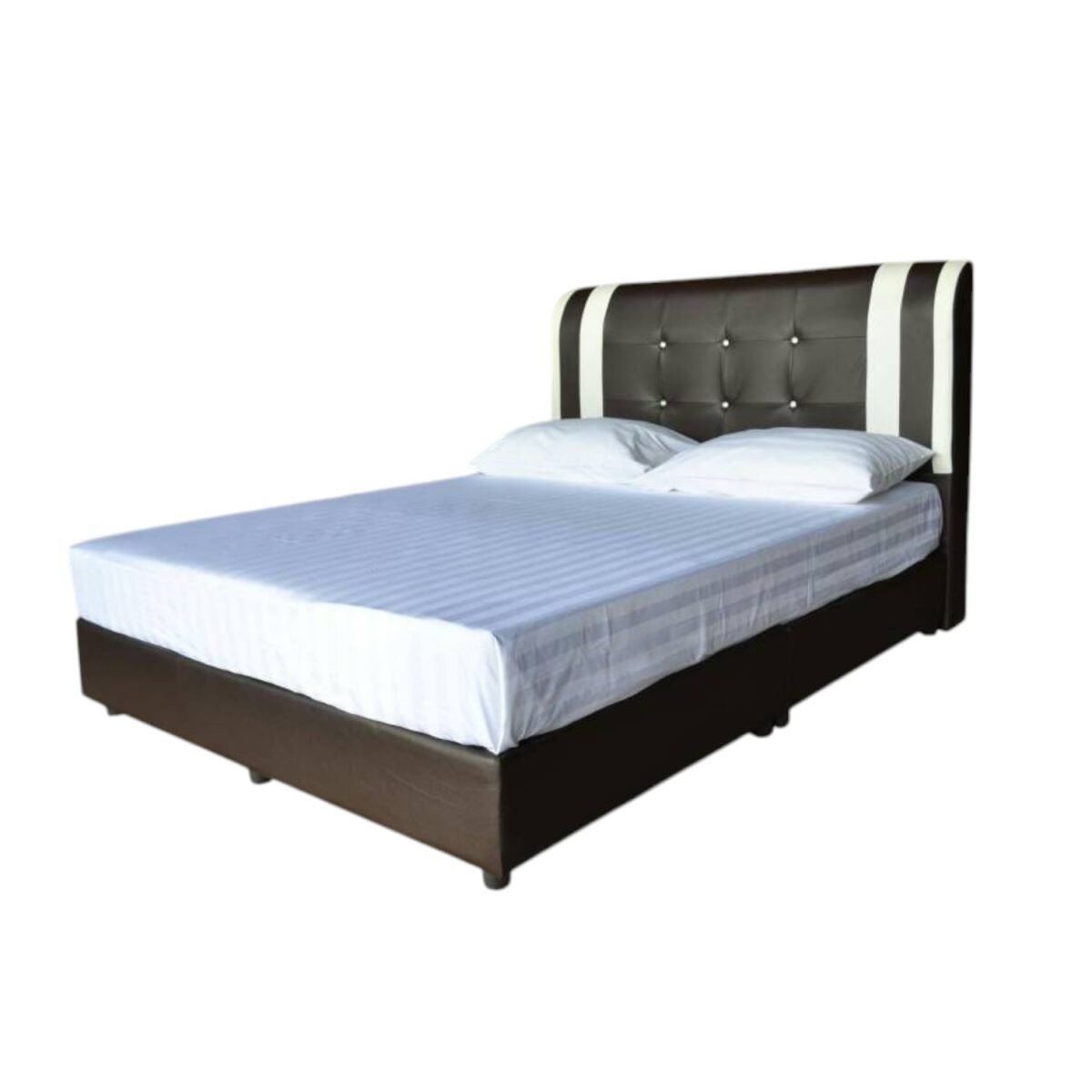 divan bedframe 3 @LuzanoFurniture