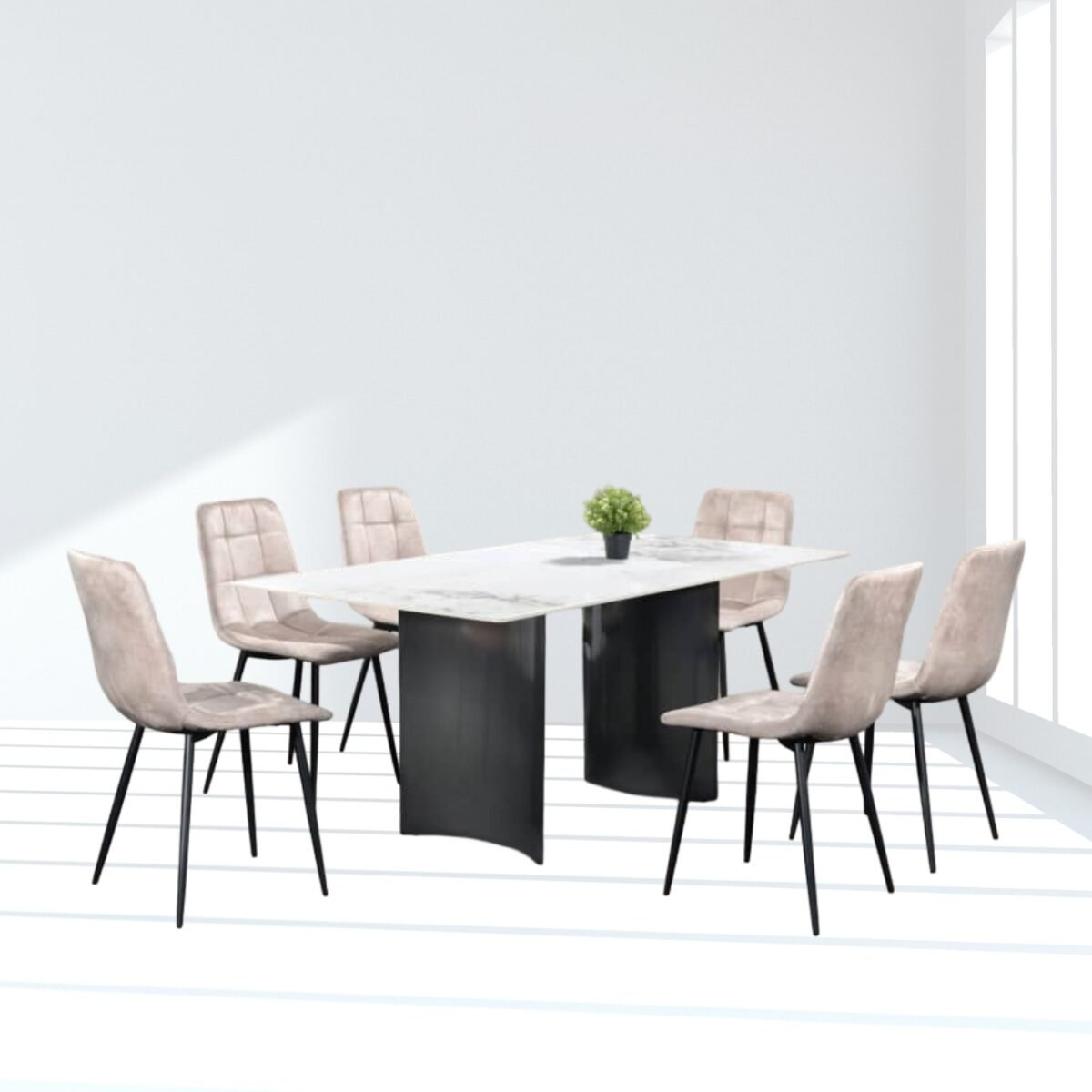 1280x1280px Design @LuzanoFurniture