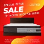 Mattress