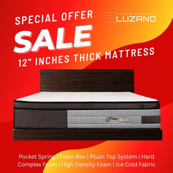 Mattress