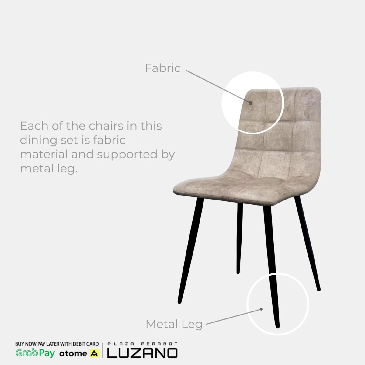 13667755 @LuzanoFurniture