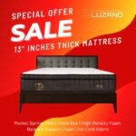 Mattress