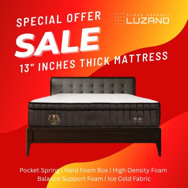 Mattress