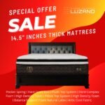 Mattress