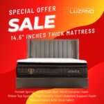 Mattress