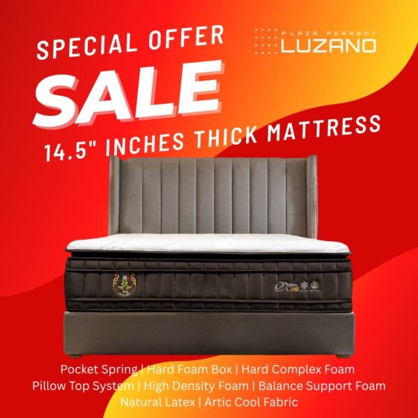 Mattress