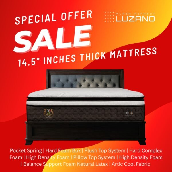Mattress