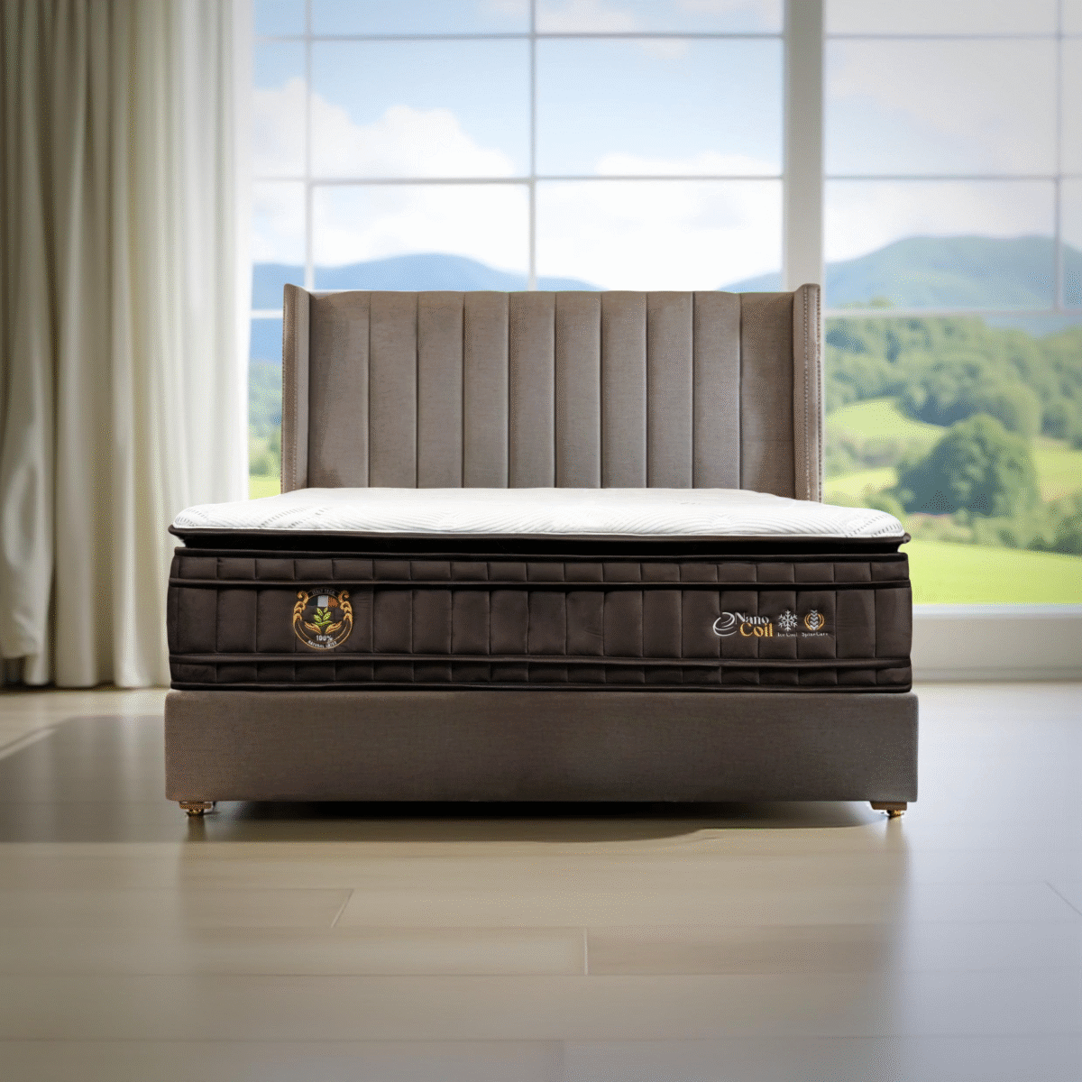 Mattress
