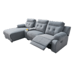 Modern Design Recliner Sofa Set