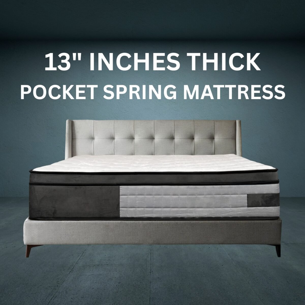 Mattress