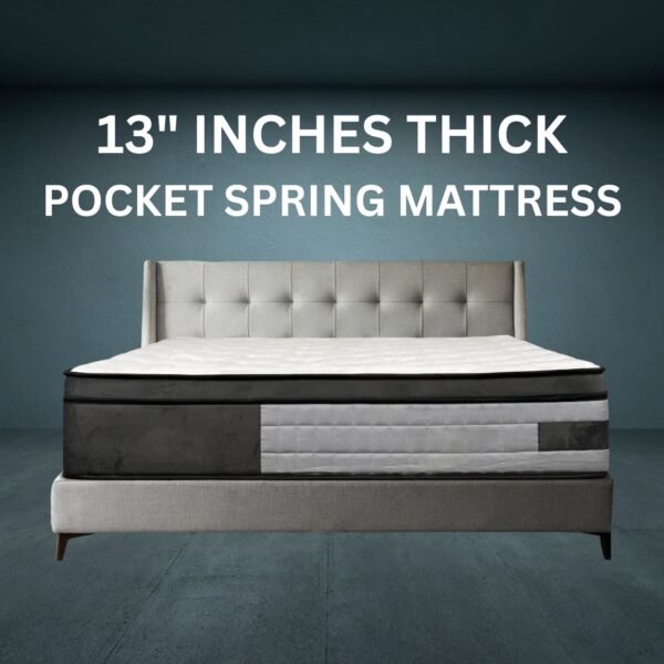 Mattress