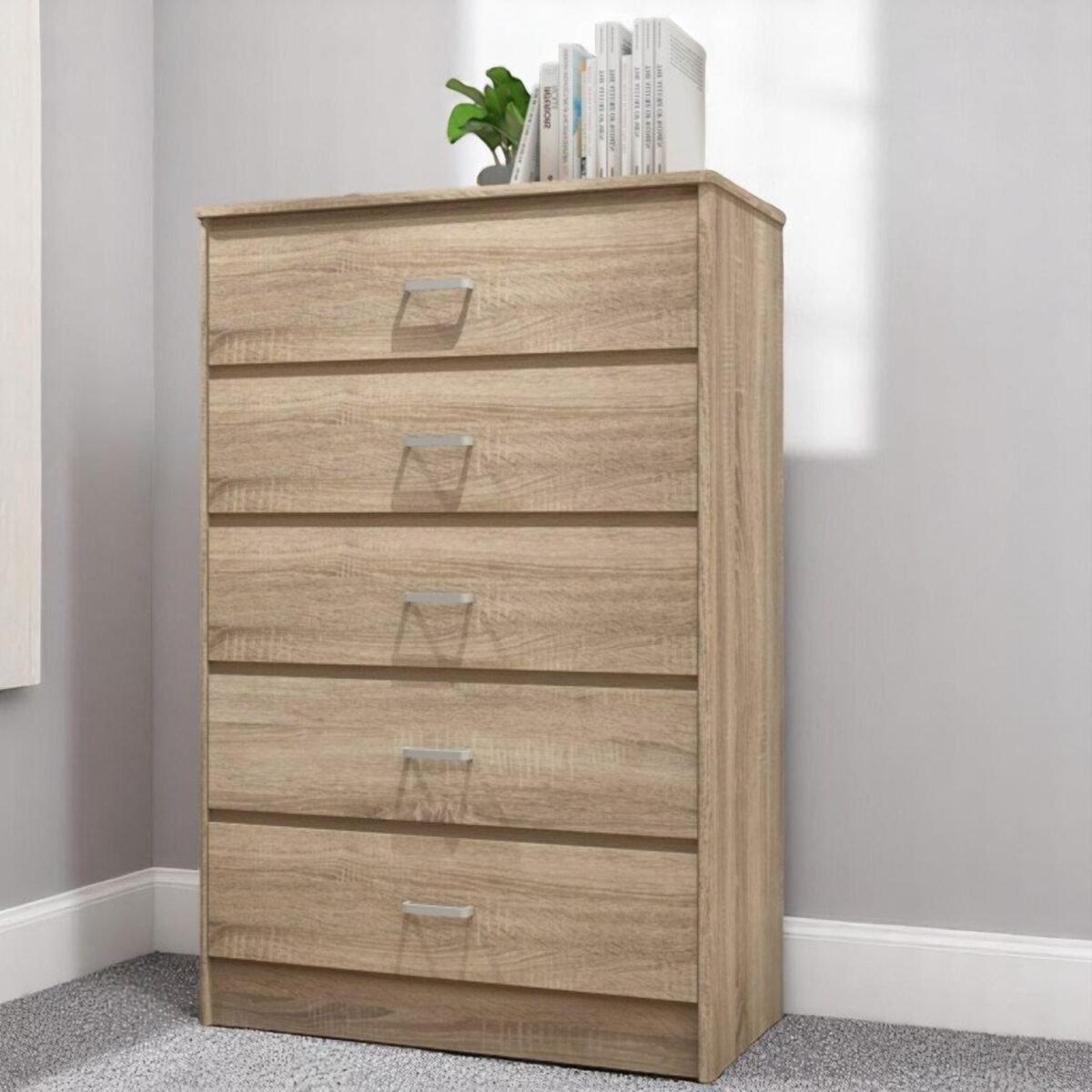 chest of drawer 3 @LuzanoFurniture