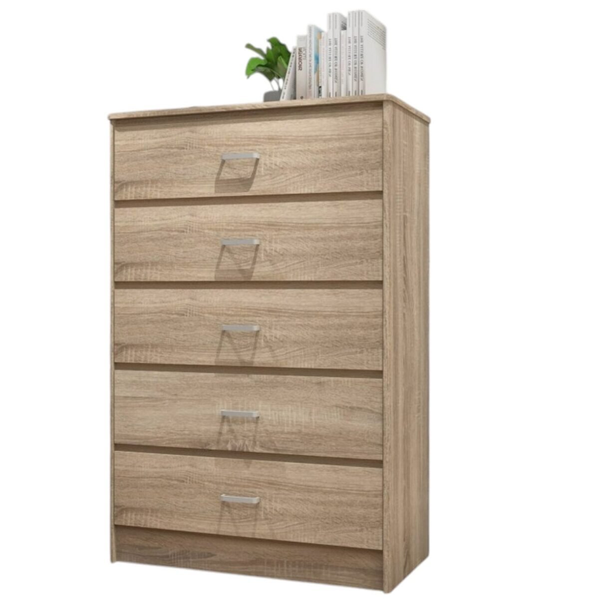 chest of drawer 5 @LuzanoFurniture
