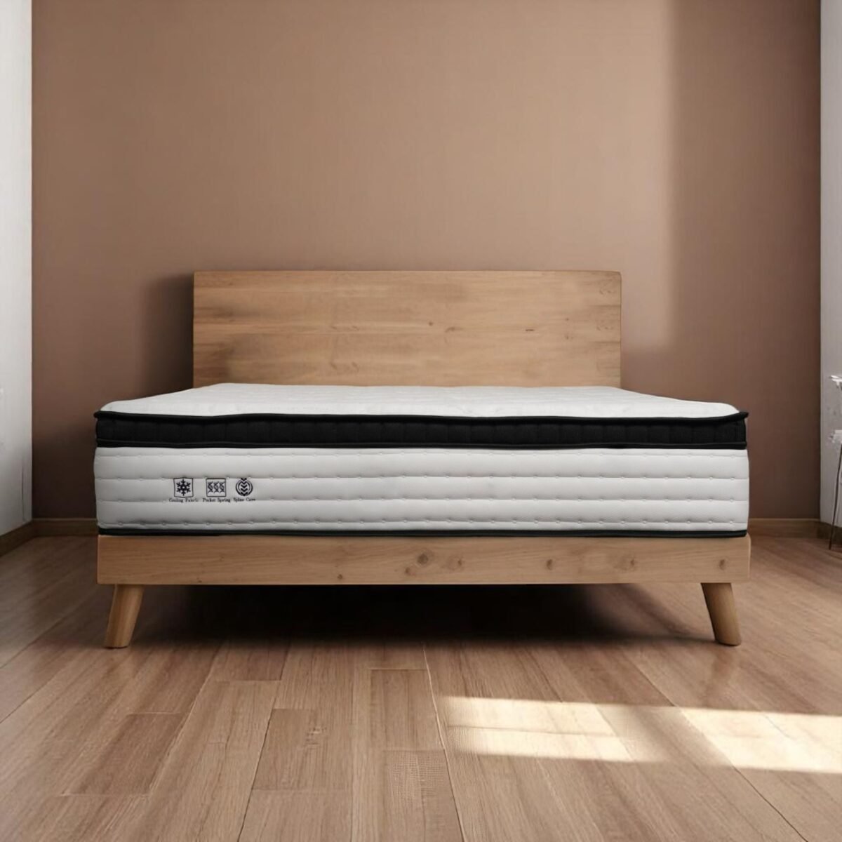 mattress 11 @LuzanoFurniture