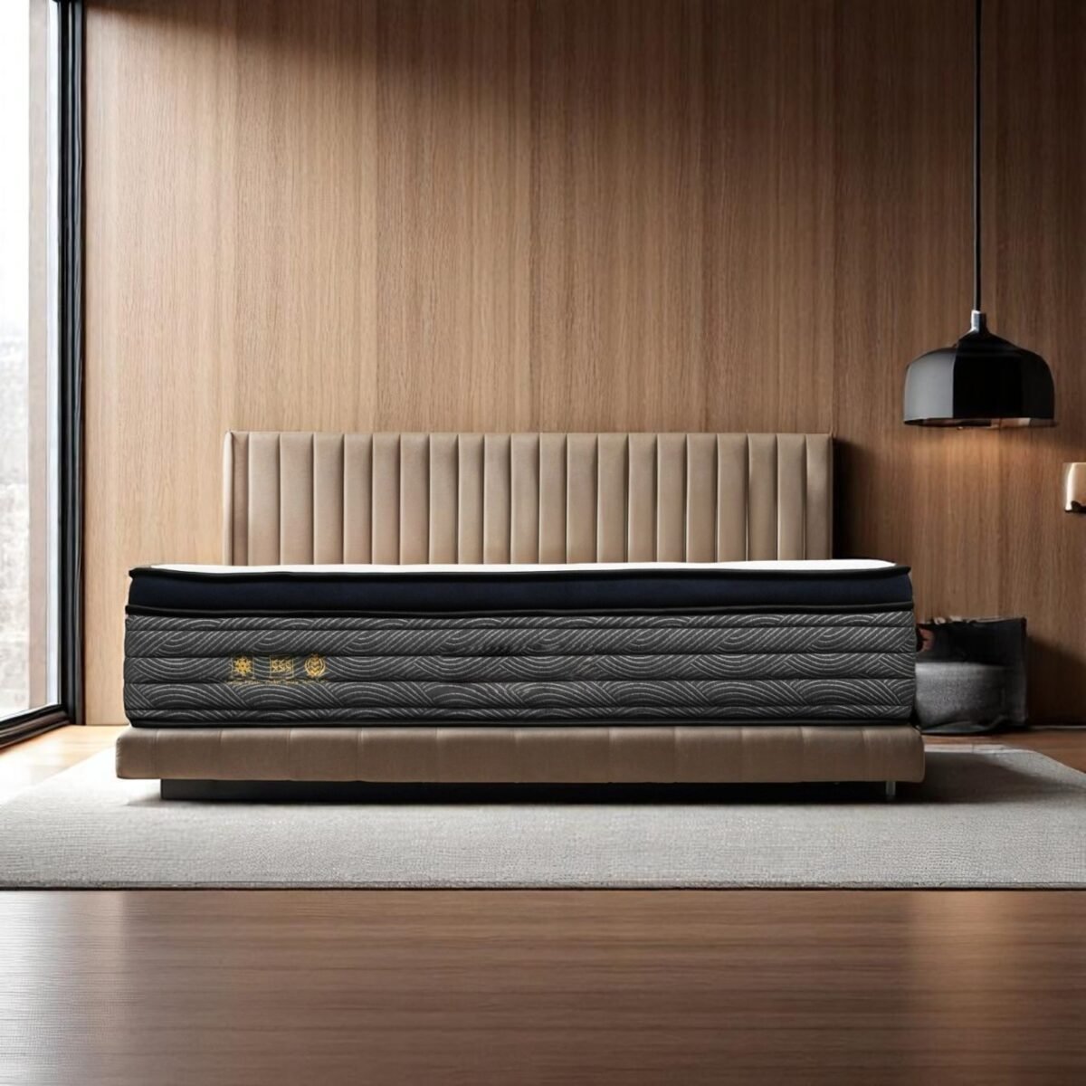mattress 4 1 @LuzanoFurniture