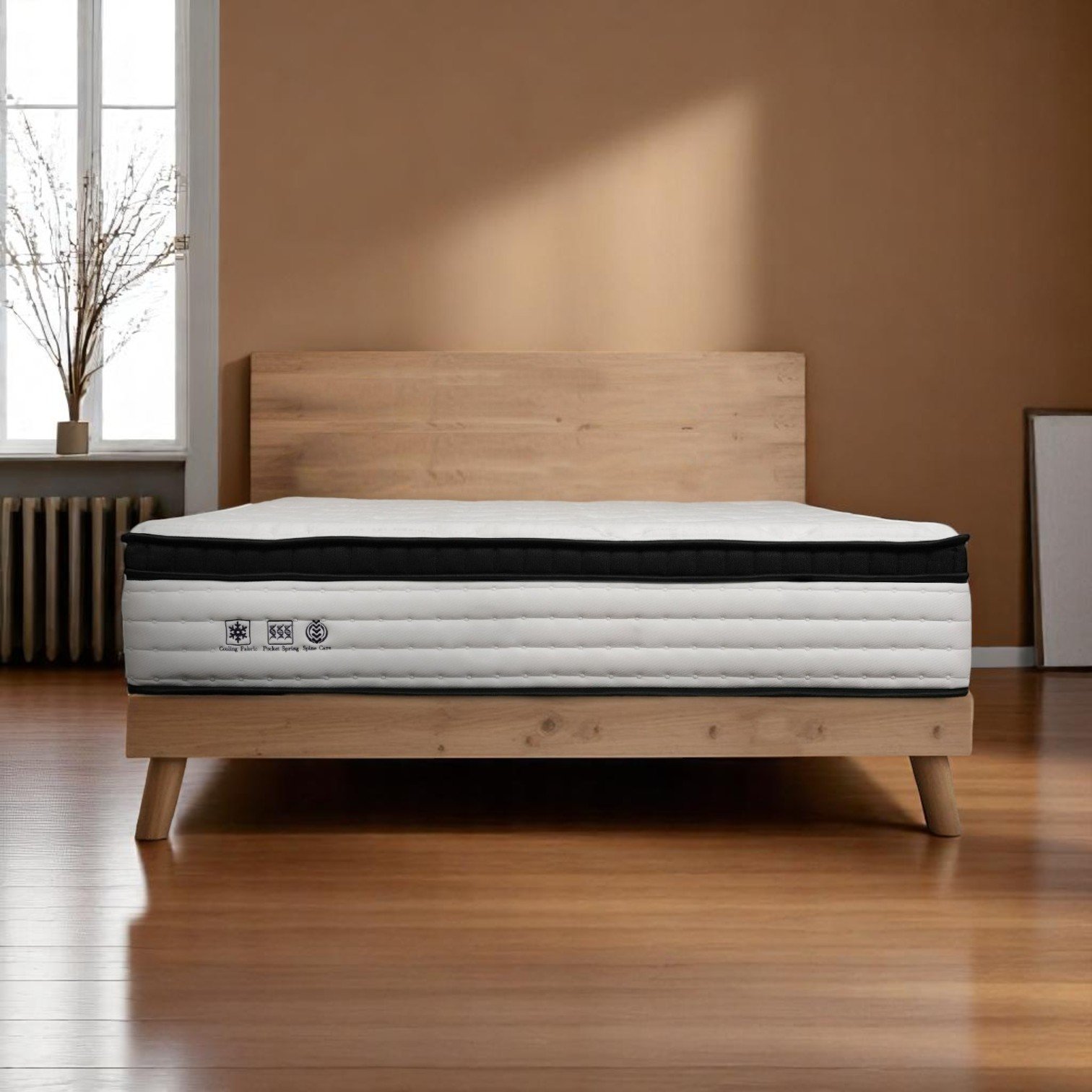 mattress 4 Copy @LuzanoFurniture
