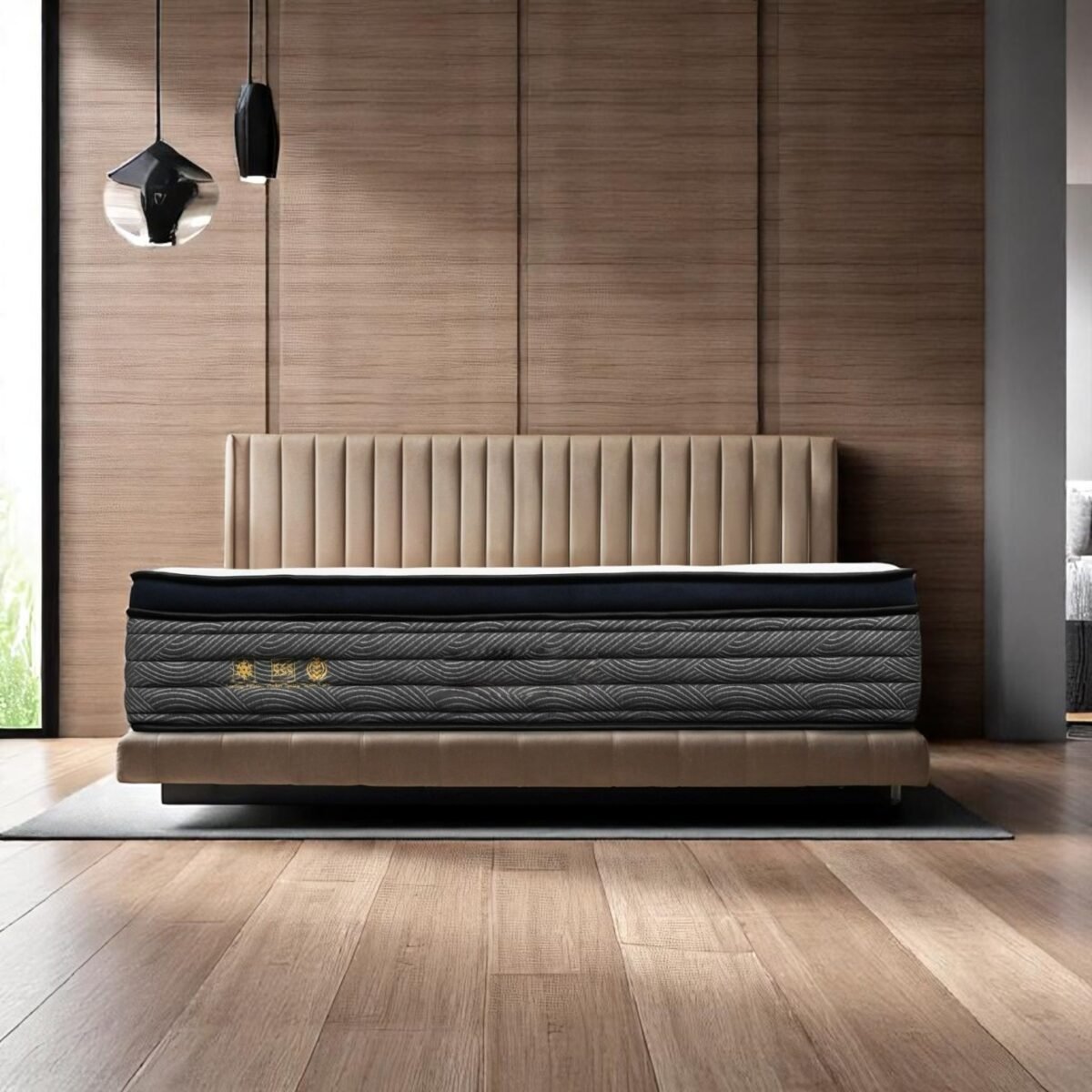 mattress 5 @LuzanoFurniture