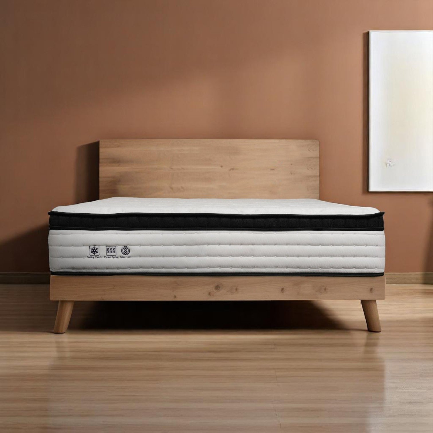 mattress 5 Copy @LuzanoFurniture