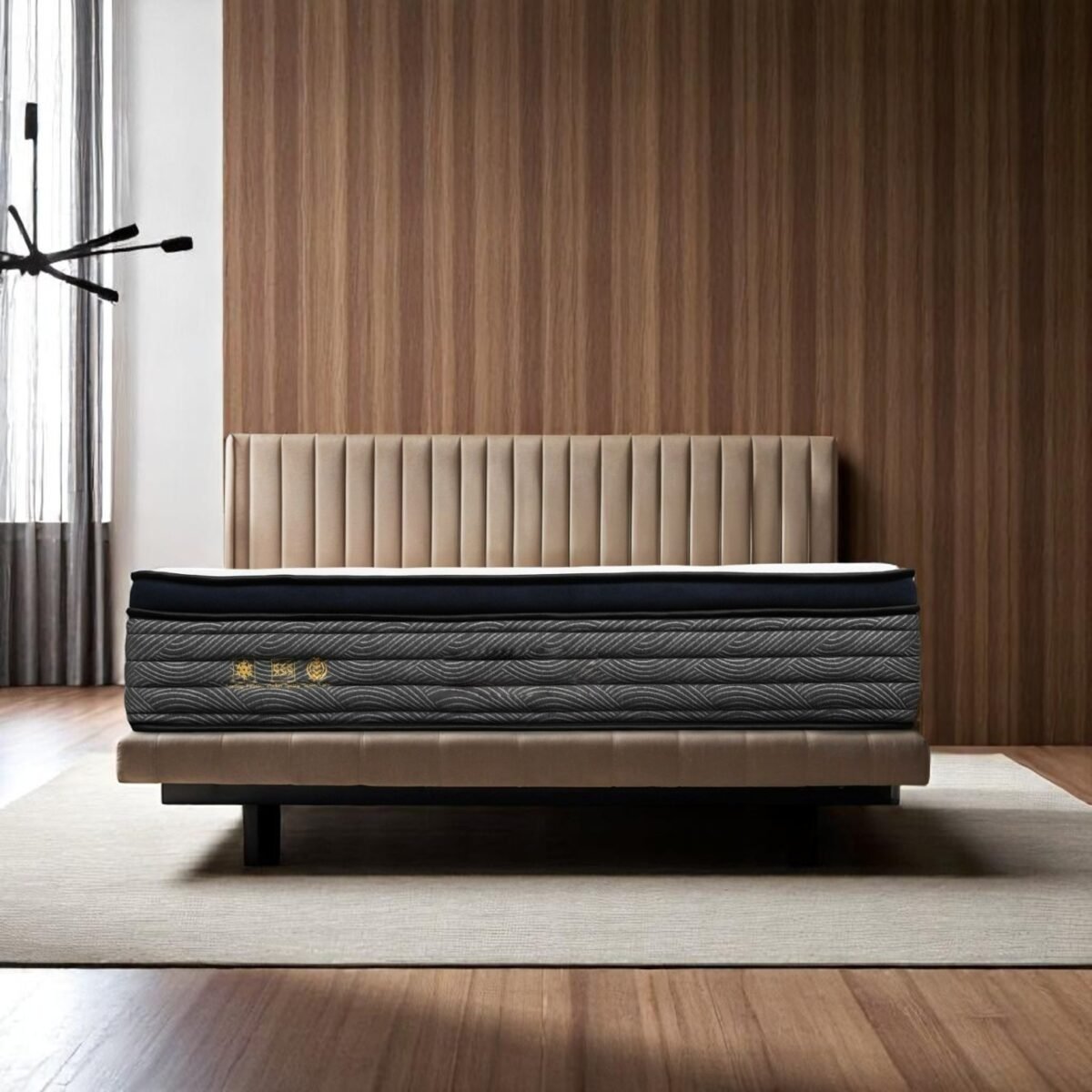 mattress 6 @LuzanoFurniture