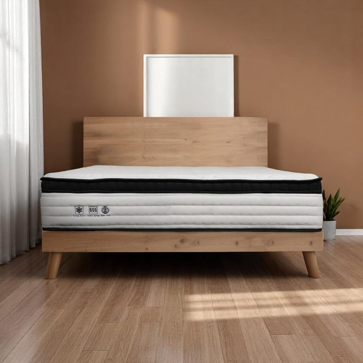 mattress 7 1 @LuzanoFurniture