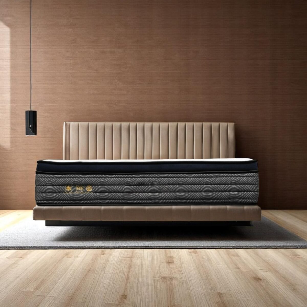 mattress 7 @LuzanoFurniture