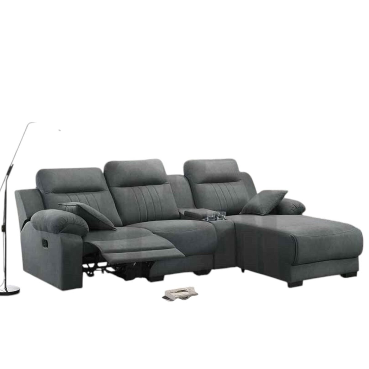 sofa 1 @LuzanoFurniture