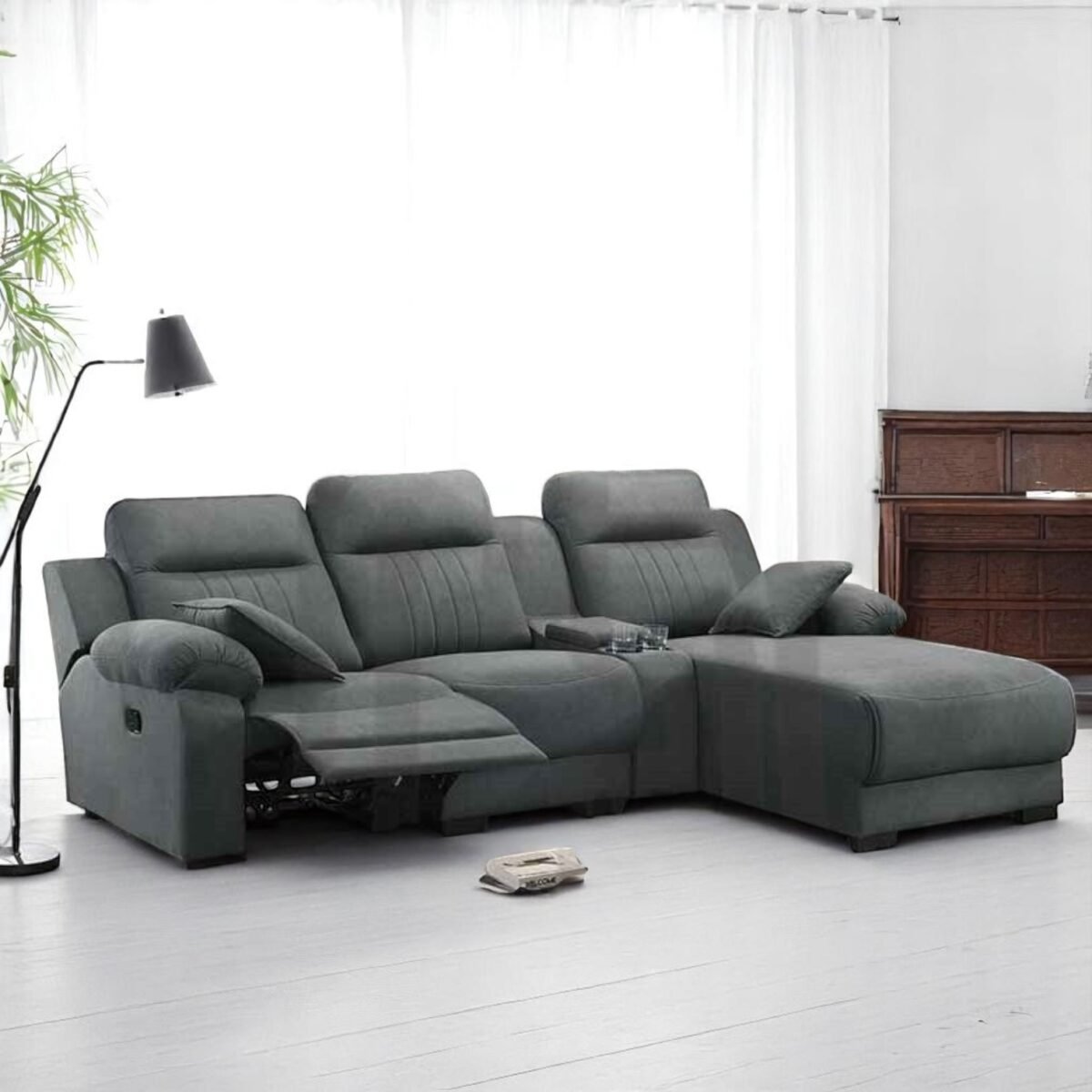 sofa 2 @LuzanoFurniture