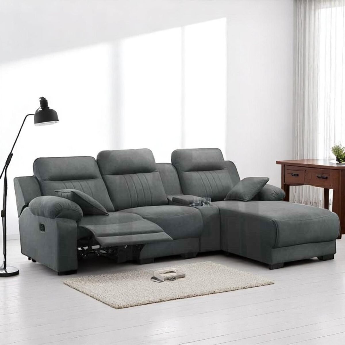 sofa 3 @LuzanoFurniture