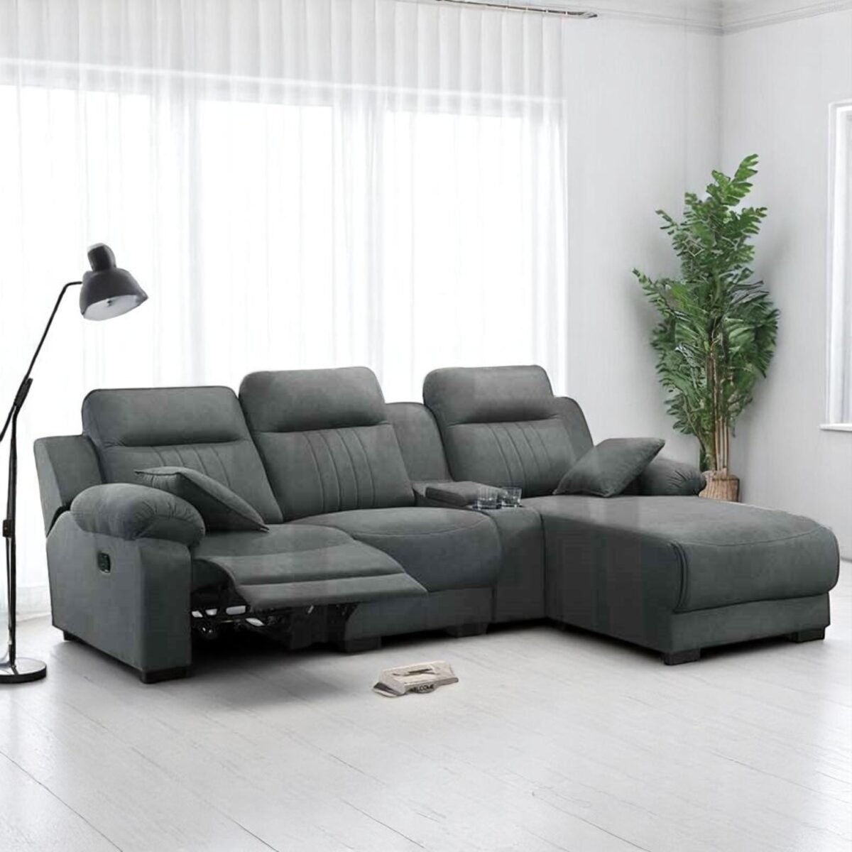 sofa 5 @LuzanoFurniture