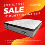 Mattress