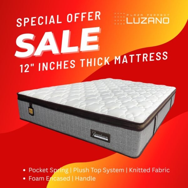 Mattress