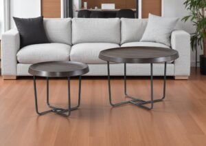2 in 1 coffee table 4 @LuzanoFurniture