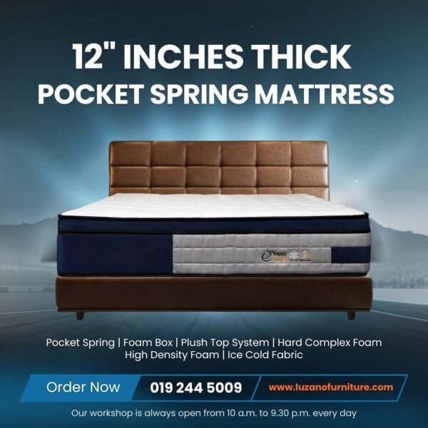 Mattress