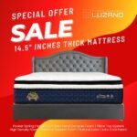 Mattress