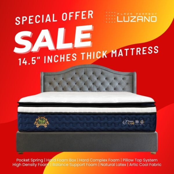 Mattress