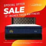 Mattress
