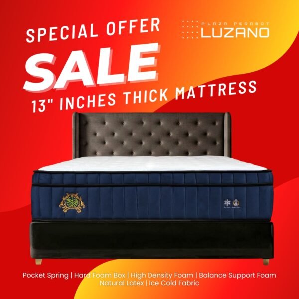 Mattress