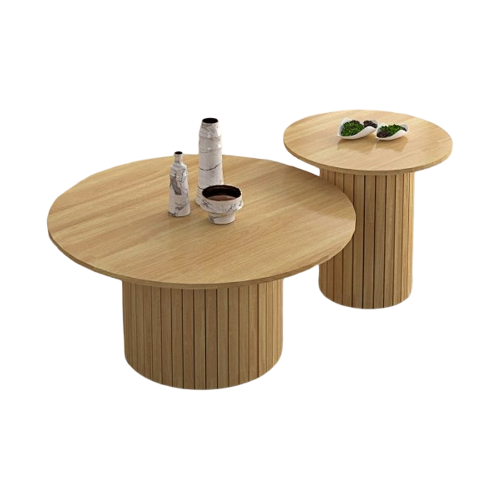 Coffee-Table-9 Stylish 2-in-1 Coffee Table