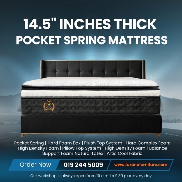 Mattress