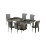 Marble Dining Table