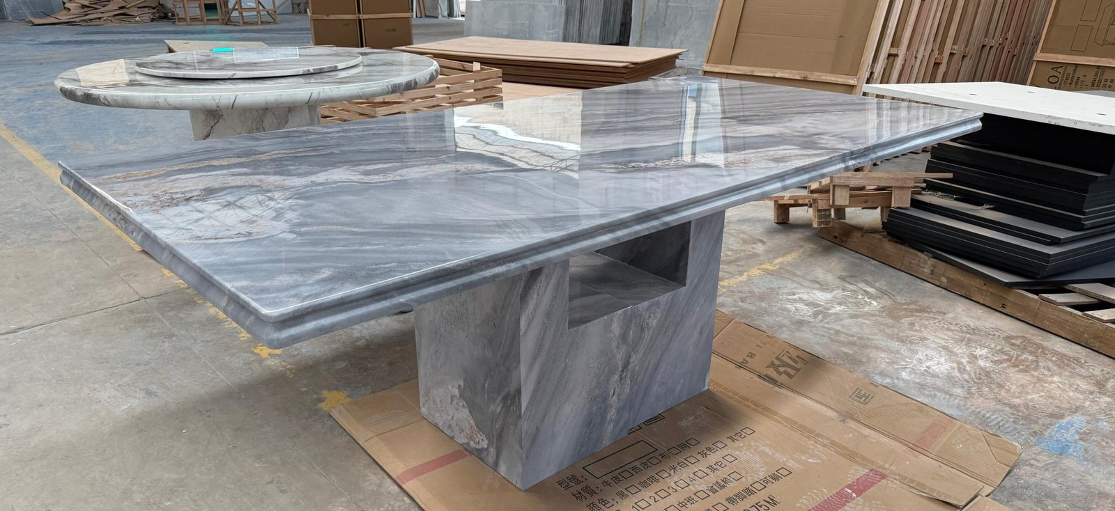 GM2118 a @LuzanoFurniture