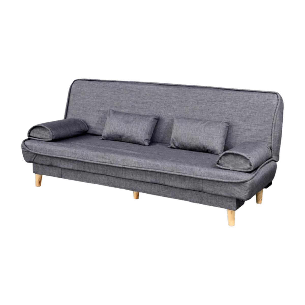 Hero SB511 Grey @LuzanoFurniture