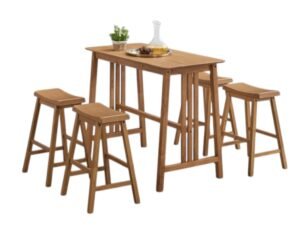 Island Table 1 @LuzanoFurniture